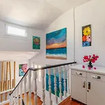 Art Loft Venetian Well Suite