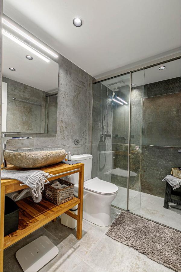 Apartment Art Loft Venetian Well Corfu (city)